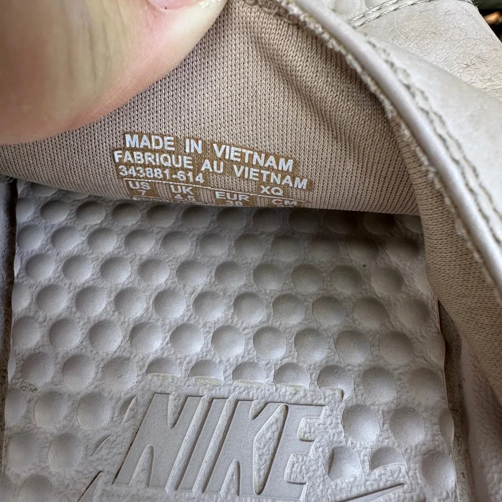 Nike benassi jdi